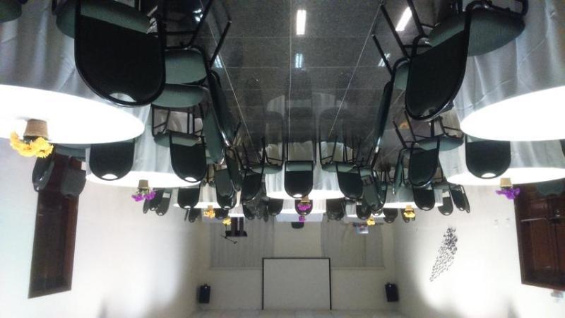 Hotel Metropolitan Кампо Гранде Екстериор снимка